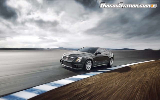 CTS