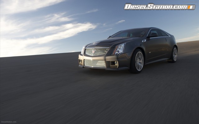 CTS-V