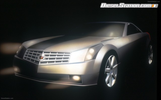 Cadillac