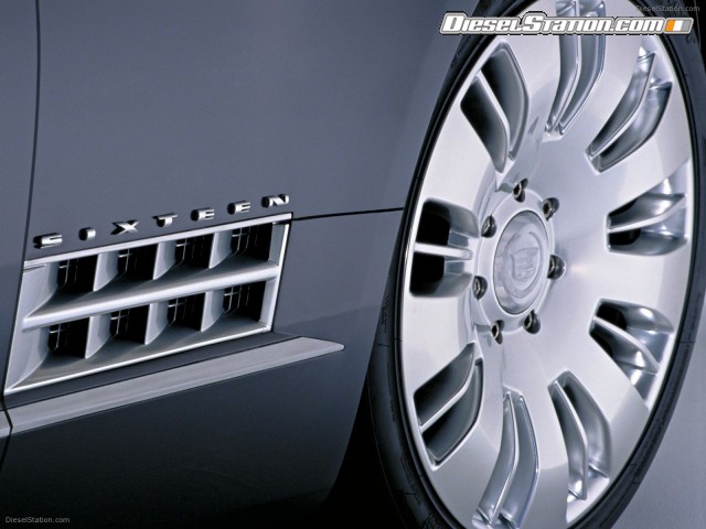 Cadillac