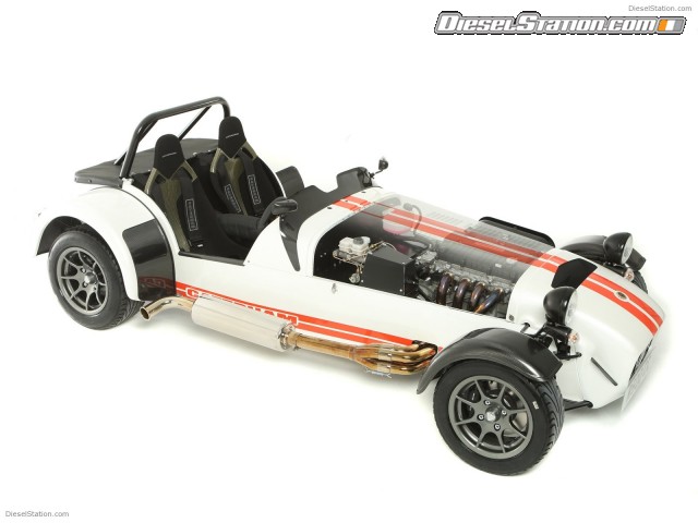 caterham