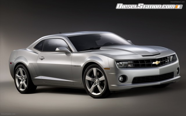 Camaro