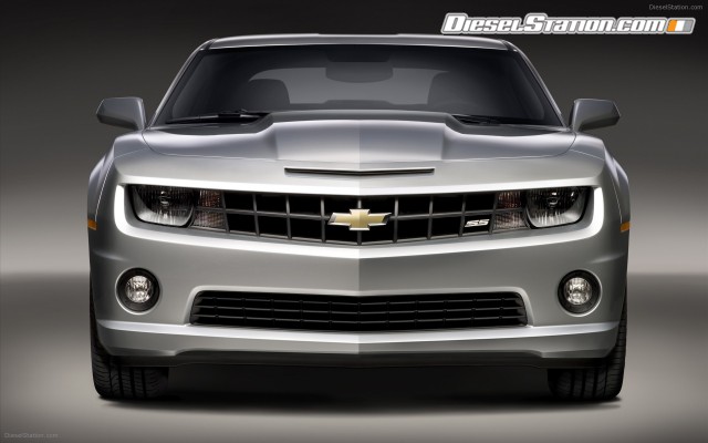 Camaro