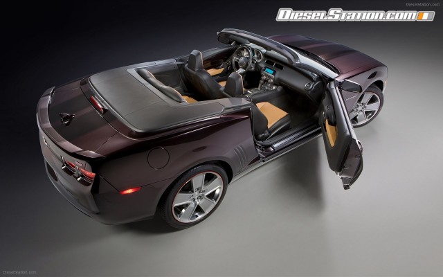 camaro