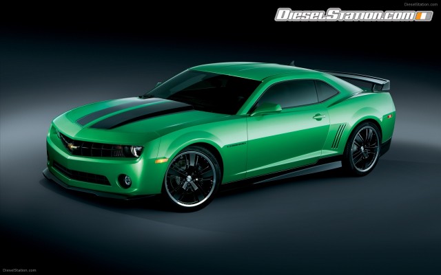 camaro