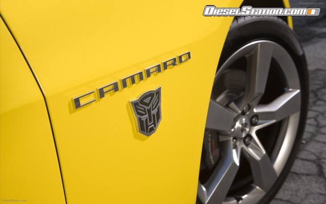 Camaro