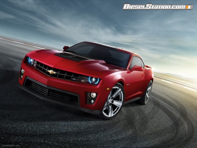 Camero