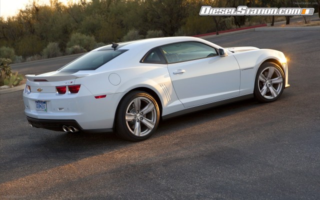 camaro