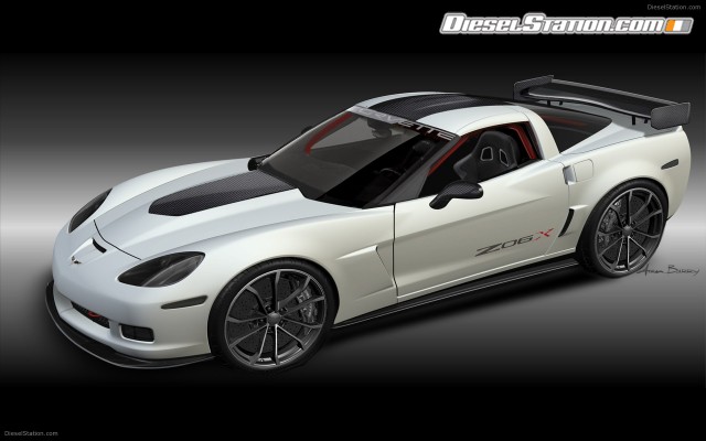 vettes
