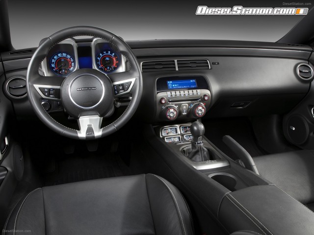 CAMARO