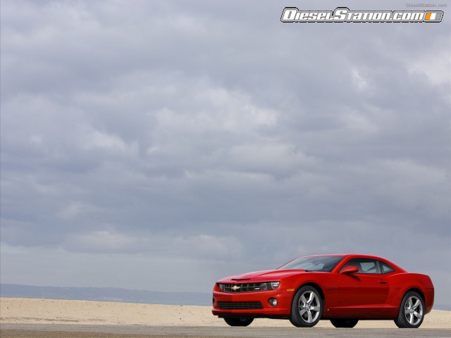 CAMARO