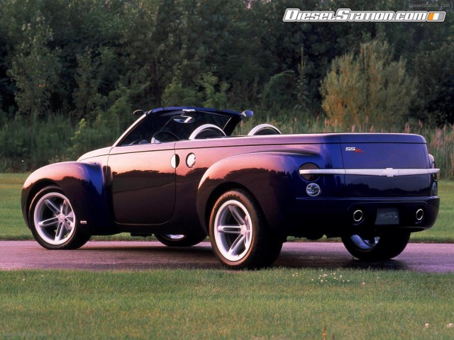 Chevrolet