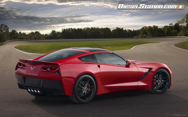 Corvette