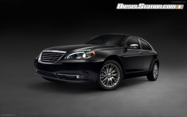 Chrysler