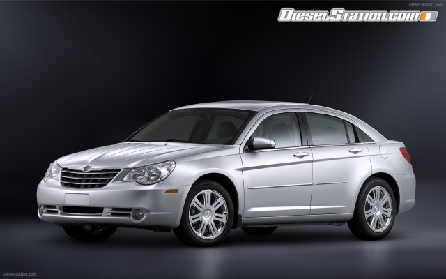 Sebring Sedan
