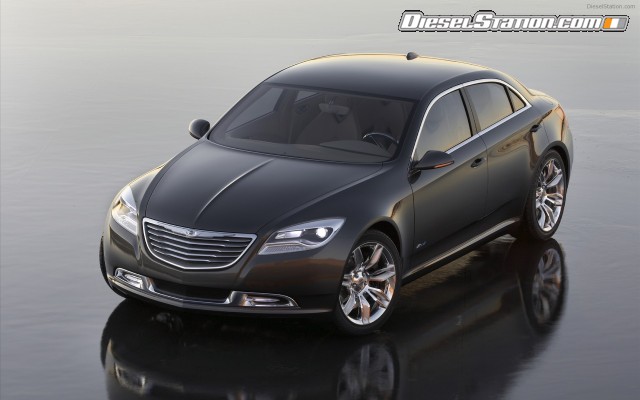 Chrysler