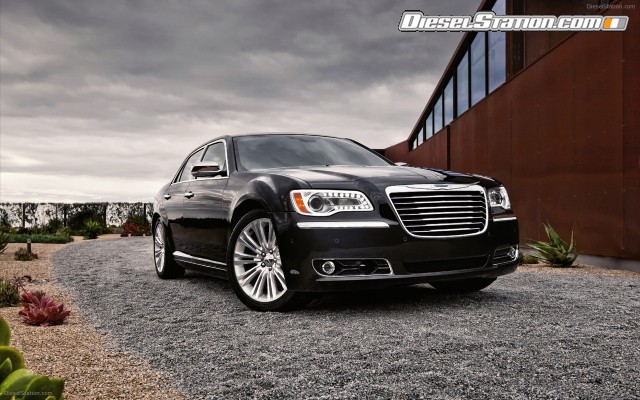 Chrysler