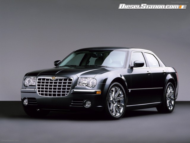 Chrysler