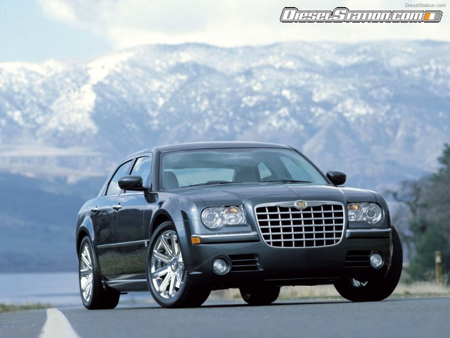 Chrysler