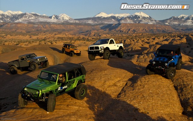 Jeep