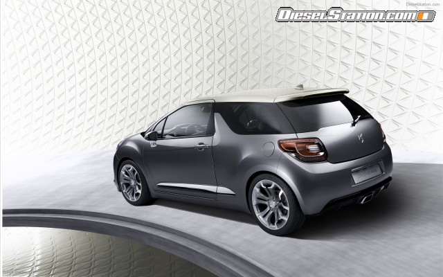 DS3
