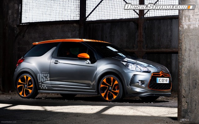 DS3