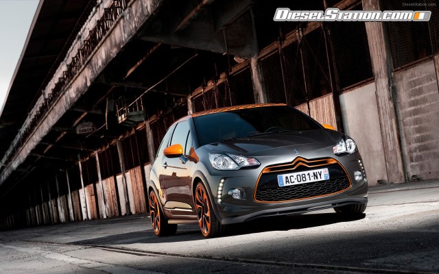 DS3