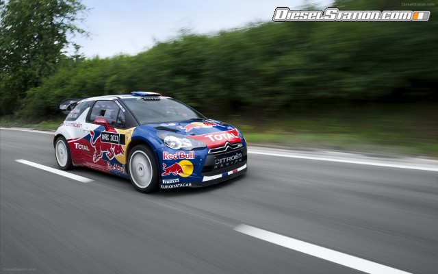 wrc