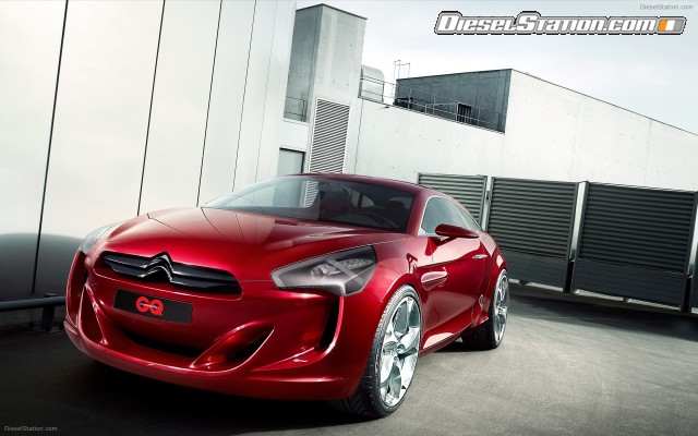 Citroen