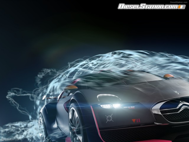 Citroen