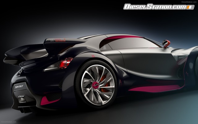 Citroen