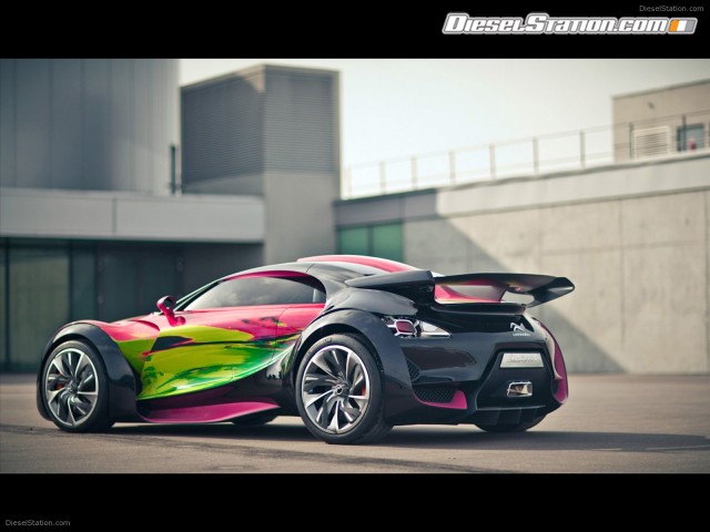 Concept