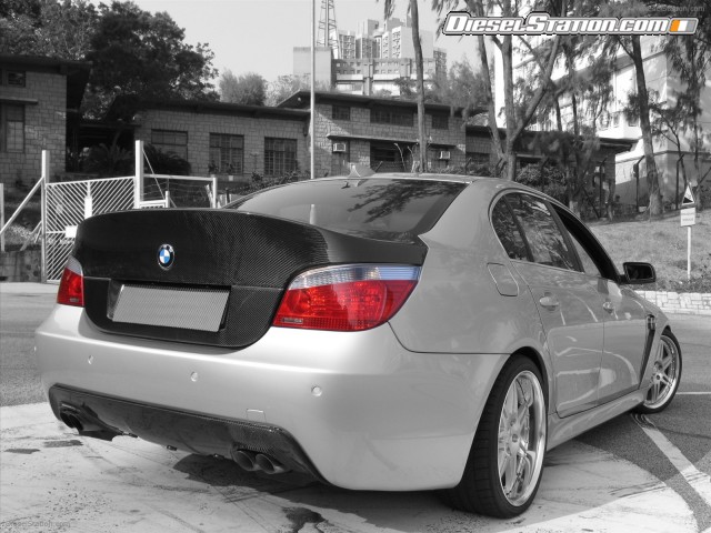 beemer