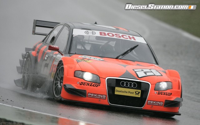 DTM