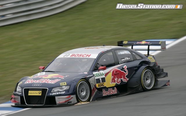DTM