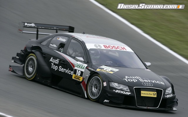 DTM