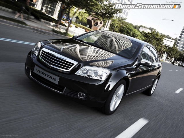 Daewoo
