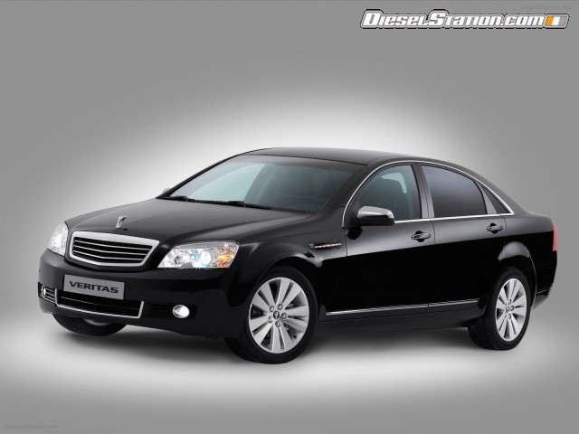 Daewoo