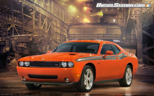 Dodge