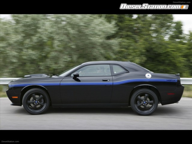 dodge