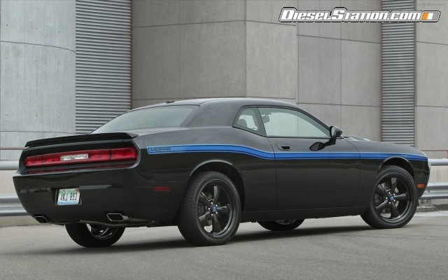 challenger