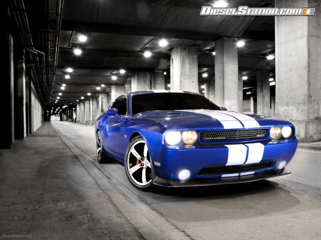 Dodge
