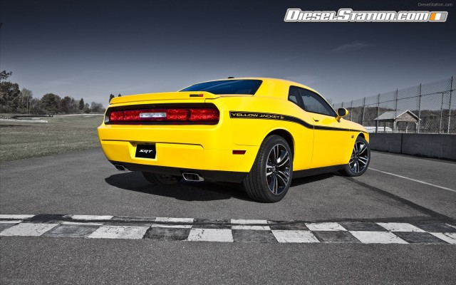 Dodge