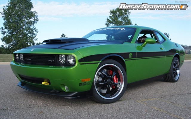 Dodge