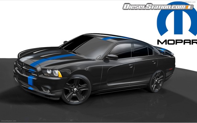 Dodge