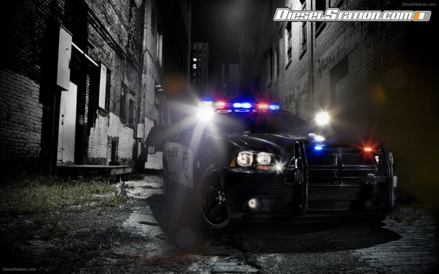 police
