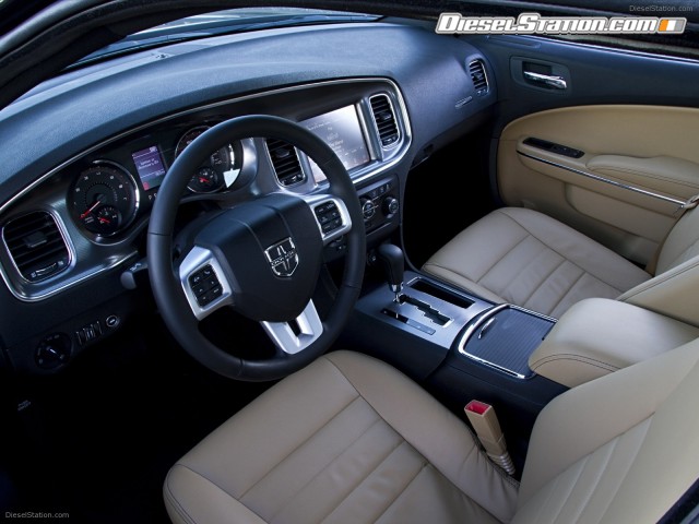DODGE