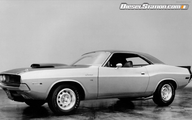 challenger