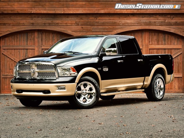 ram