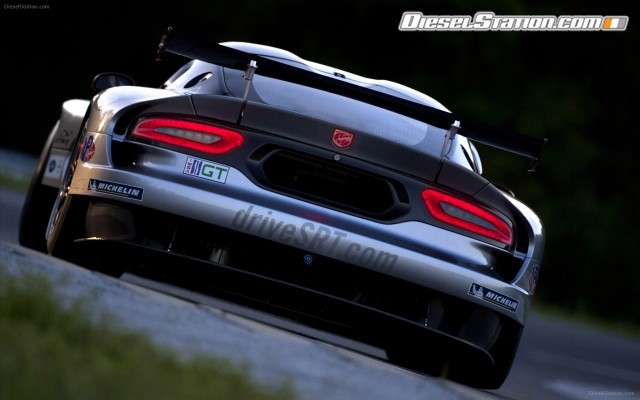 SRT